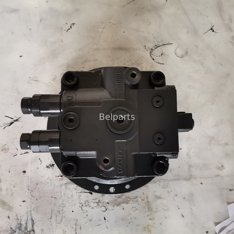 هیتاچی M5X180 ZX330-1 4616985 Excavator سوئیچ موتور Assyfor Excavator سوئیچ موتور مینی