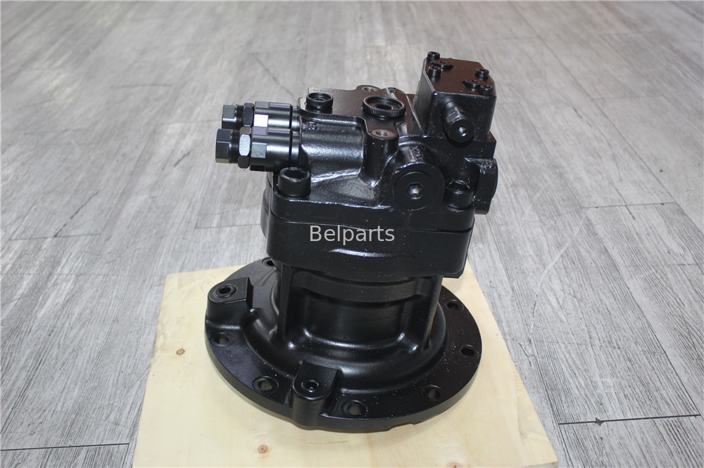 کوبلکو M5X130 SK200-8 SK210-8 موتور سوئیچ حفاری برای قطعات معدنی حفاری
