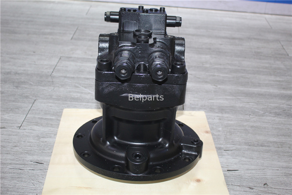 کوبلکو M5X130 SK200-8 SK210-8 موتور سوئیچ حفاری برای قطعات معدنی حفاری