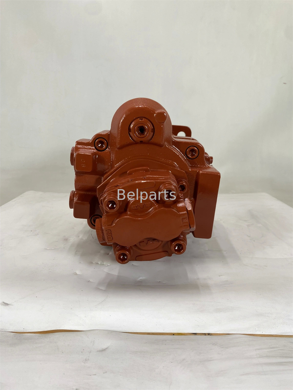 پمپ هیدرولیک برای کوبوتا Rx502 حفاری PSVD2-25 پمپ اصلی قطعات جانبی