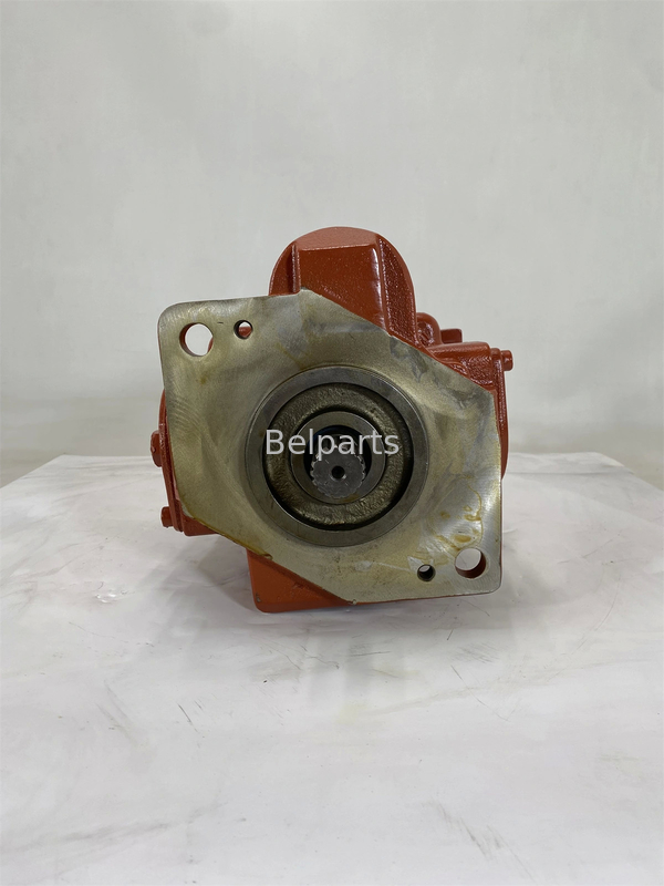 پمپ هیدرولیک برای کوبوتا Rx502 حفاری PSVD2-25 پمپ اصلی قطعات جانبی