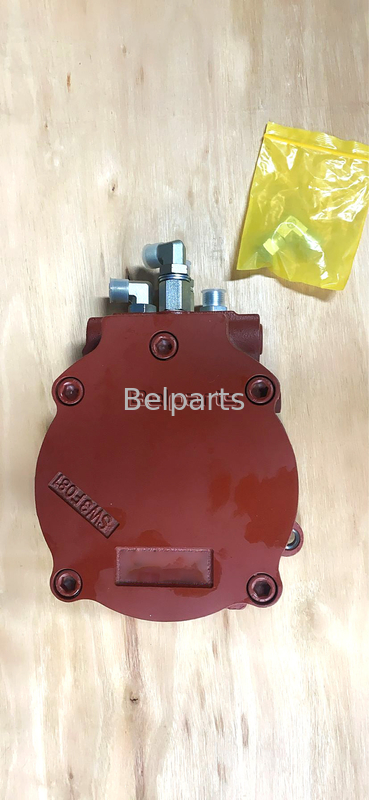 بخشهای بیل موتور سوئیچ Excavator E304 E305 282-1534 برای قطعات معدنی Excavator