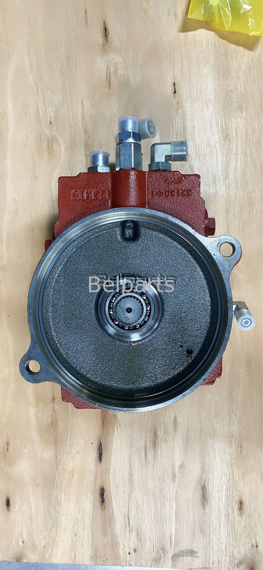 بخشهای بیل موتور سوئیچ Excavator E304 E305 282-1534 برای قطعات معدنی Excavator