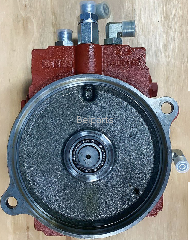بخشهای بیل موتور سوئیچ Excavator E304 E305 282-1534 برای قطعات معدنی Excavator