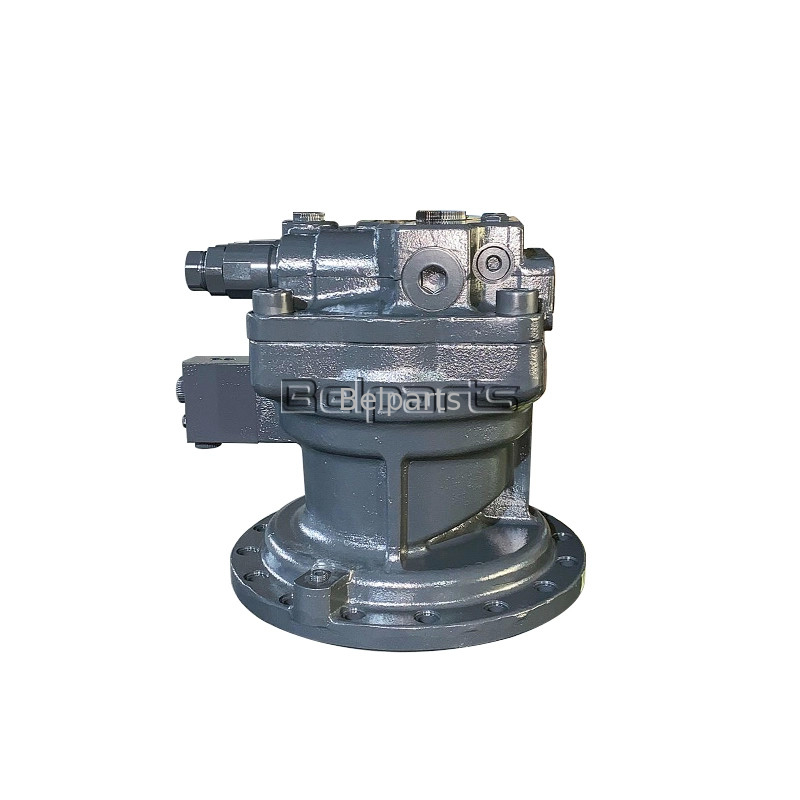 قطعات بیل موتور چرخ دار حفاری DX235LCR-5 170303-00040A 170301-00027 برای موتور هیدرولیک