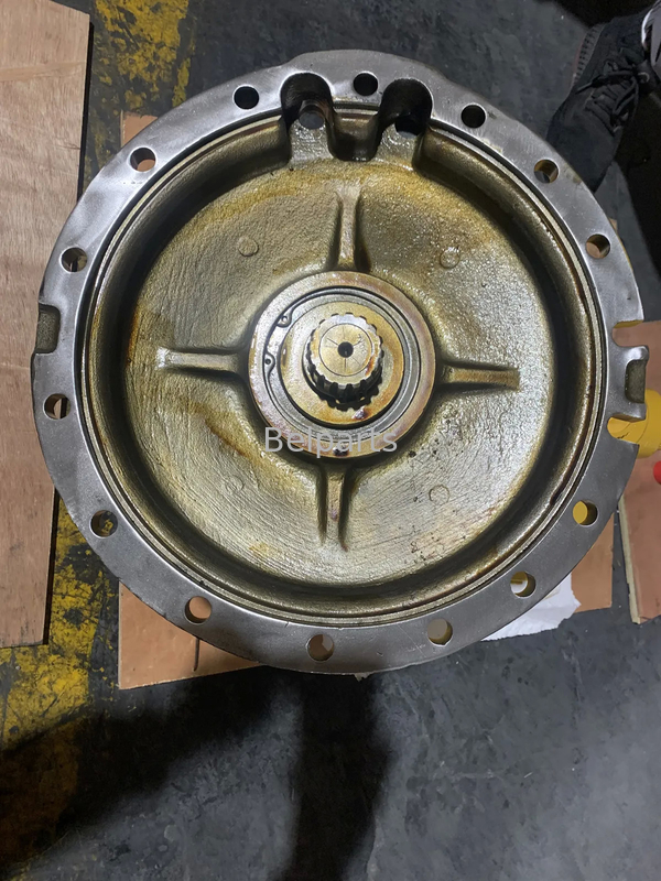 کوبلکو SK200-3 SK200-4 موتور سوئیچ 2441U819F3 2441U804F1 برای قطعات معدنی