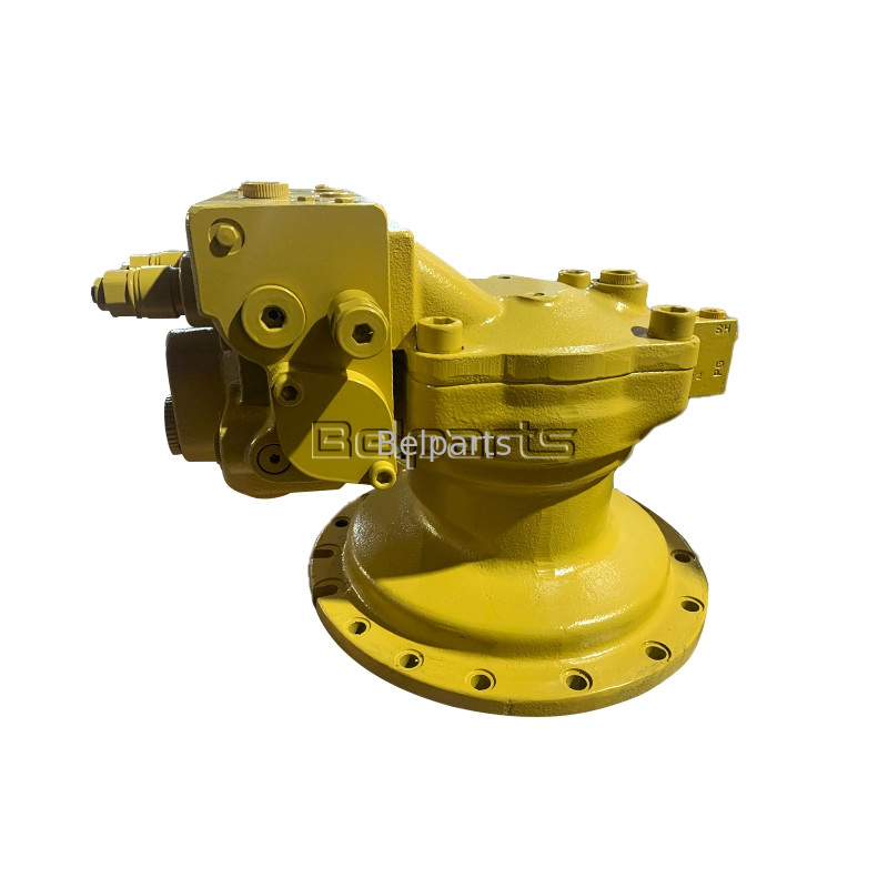 کوبلکو SK200-3 SK200-4 موتور سوئیچ 2441U819F3 2441U804F1 برای قطعات معدنی