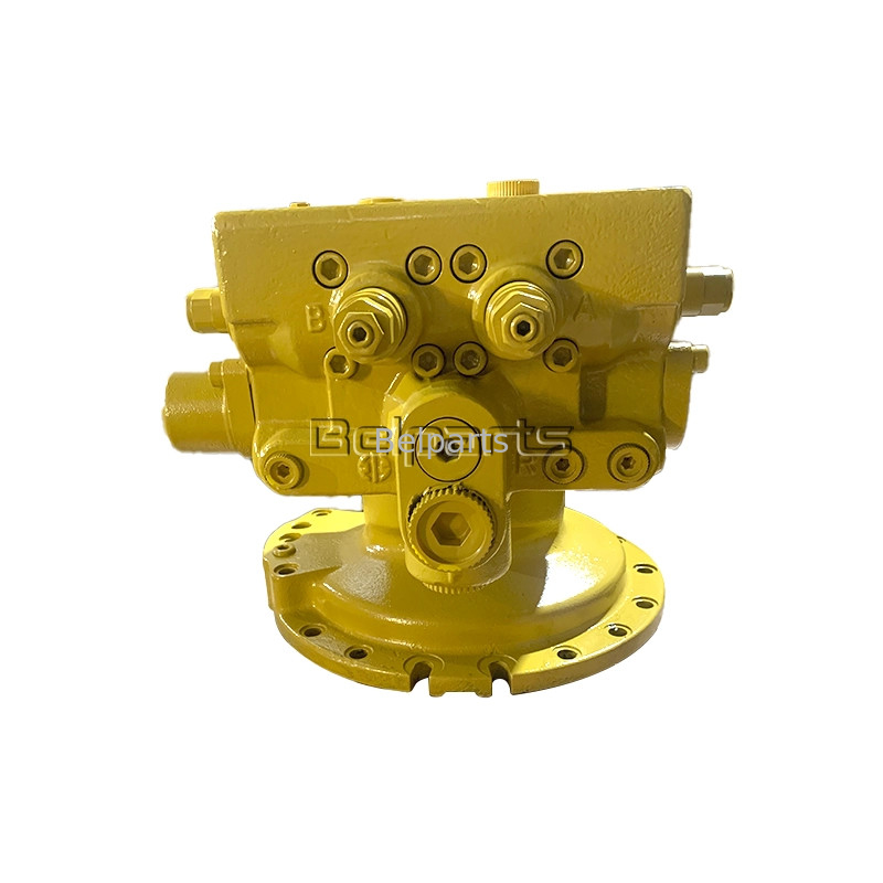 کوبلکو SK200-3 SK200-4 موتور سوئیچ 2441U819F3 2441U804F1 برای قطعات معدنی