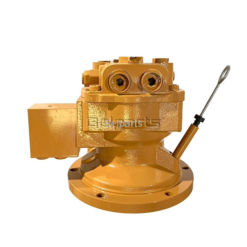 31M8-10130 شماره قطعه هیوندای R55-7 سوئیچ موتور برای موتور هیدرولیک