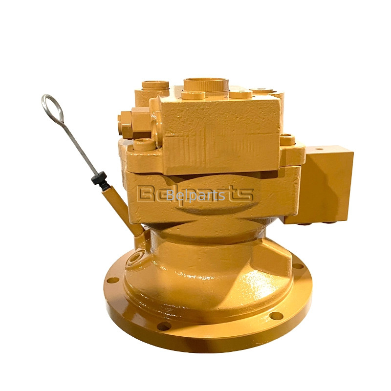 31M8-10130 شماره قطعه هیوندای R55-7 سوئیچ موتور برای موتور هیدرولیک