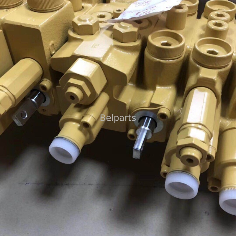 هیوندای R55-7 31M8-10110 31M8-19110 دریچه کنترل حفاری 31M8-10120 31M8-19121