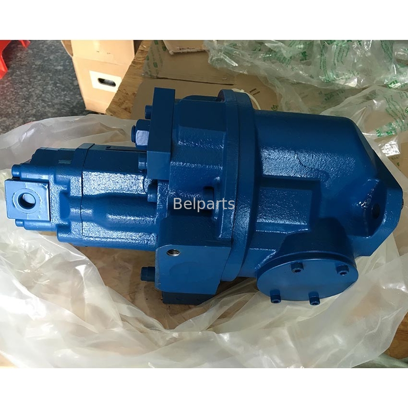 هیوندای R55-7 R60-5 R60-7 31M8-10021 جاروبرقی پمپ هیدرولیک برای AP2D28LV1RS7-856-0