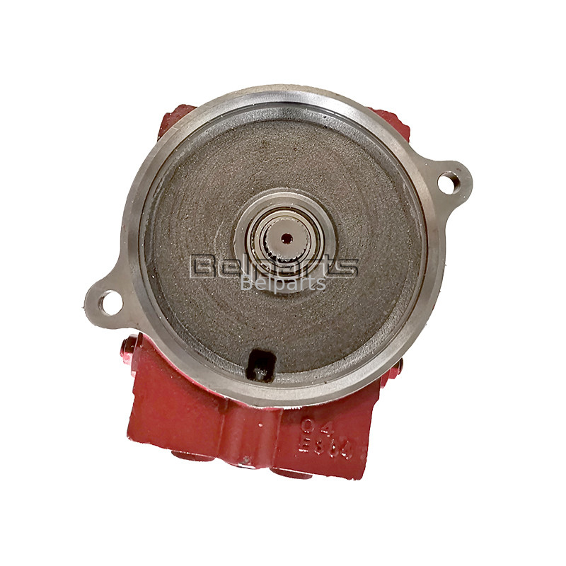 قطعات معدنی Belparts قطعات معدنی YC60 SWE70 موتور سوئیینگ برای مینی ماینر MSG-27P