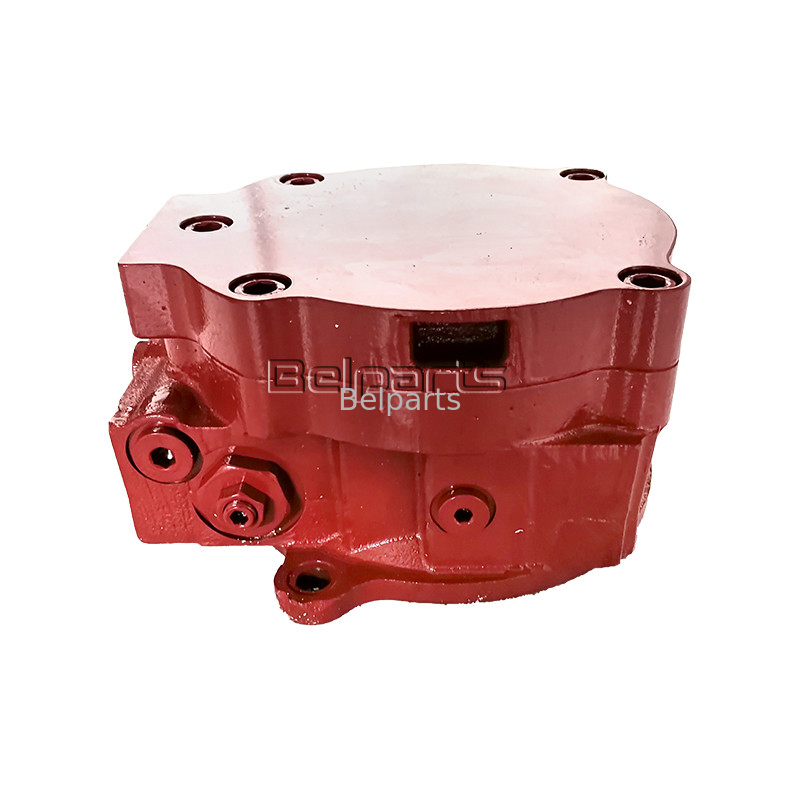 قطعات معدنی Belparts قطعات معدنی YC60 SWE70 موتور سوئیینگ برای مینی ماینر MSG-27P