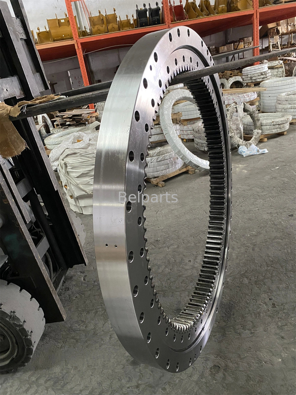 هیتاچی ZX450-3 9247287 حلقه چرخ دار چرخ دار برای قطعات معدنی