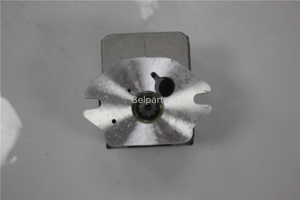 PVD-2B-42 PC50MR-2 PC55 PC56 پمپ دنده حفاری برای قطعات حفاری کوچک