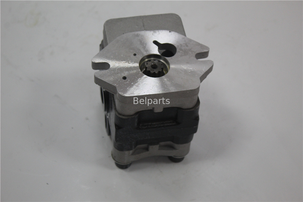 PVD-2B-42 PC50MR-2 PC55 PC56 پمپ دنده حفاری برای قطعات حفاری کوچک