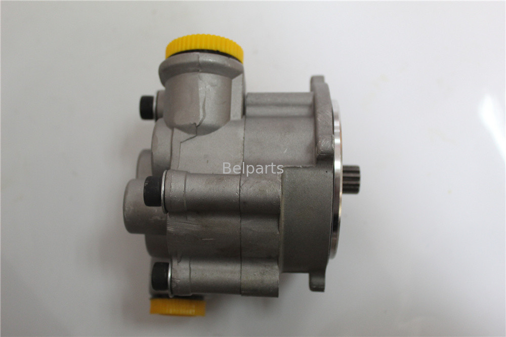 پمپ دنده حفاری K3V63 DH130 DH150 716654A 719211 برای حفاری Doosan