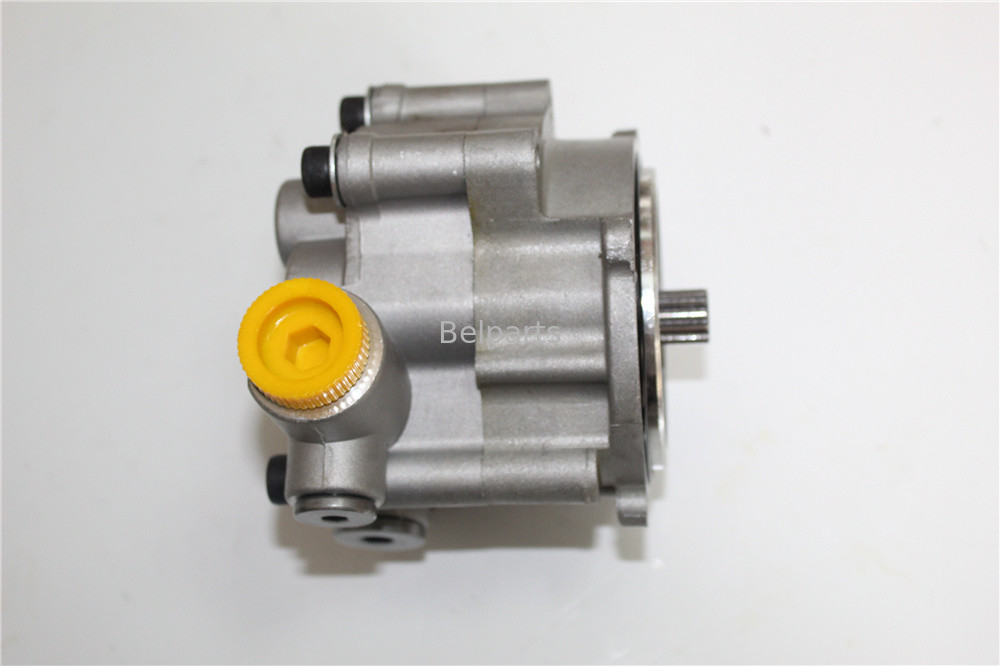 Doosan K3V63 DH130 DH150 پمپ دنده حفاری 716654A 719211 قطعات حفاری