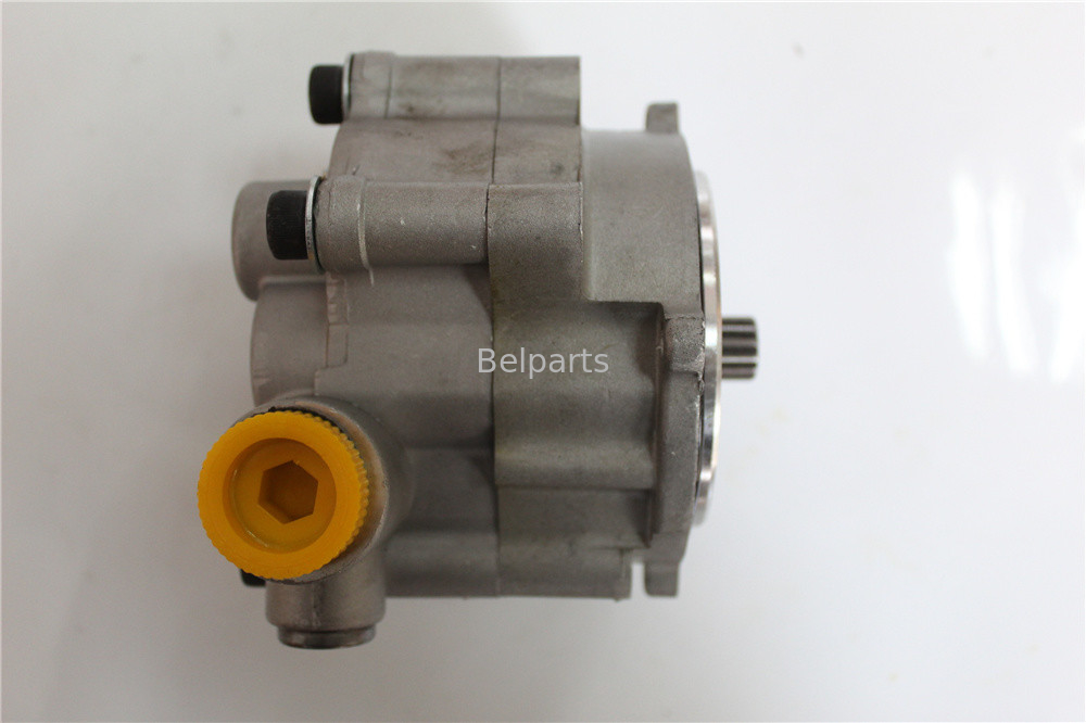 Doosan K3V63 DH130 DH150 پمپ دنده حفاری 716654A 719211 قطعات حفاری