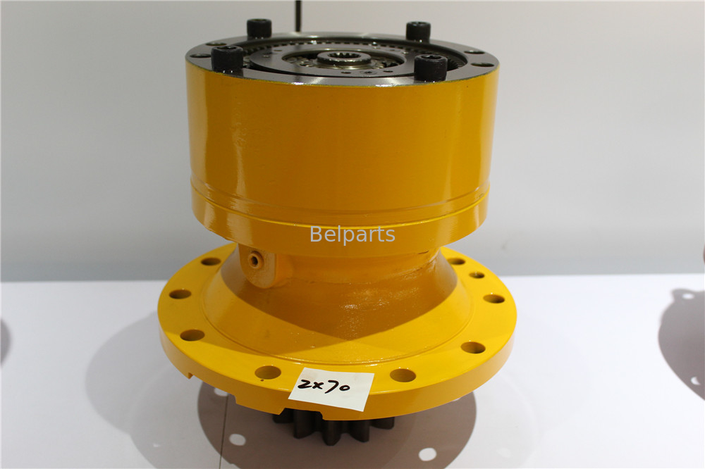 Belparts Excavator ZX70 ZX80 ZX80LCK گیربکس سوئیچ 4445648 4470057 گیربکس سوئیچ حفاری