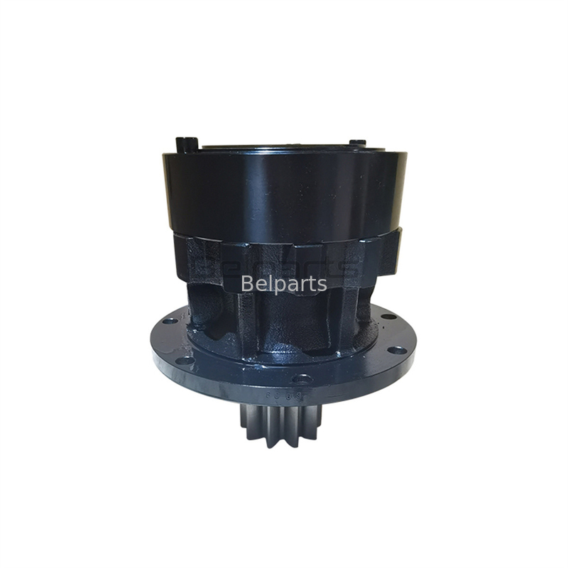 حفاری SK75-8 SK60-5 SK60-6 SK75UR گیربکس چرخ دار YR32W00002F1 سوئیچ درایو