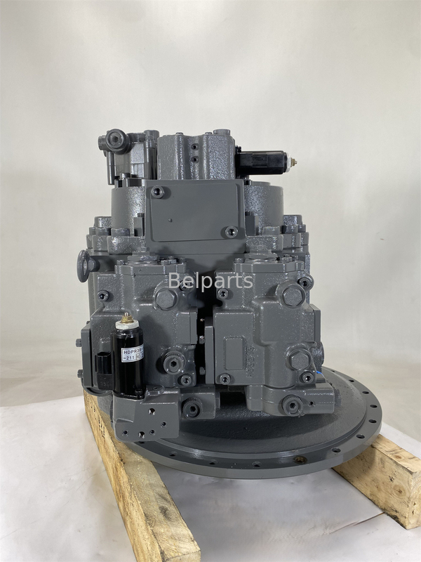 Belparts Excavator K3V112DP-XDPR-9Y00 پمپ هیدرولیک CX210B KRJ1713 برای مینی Excavator