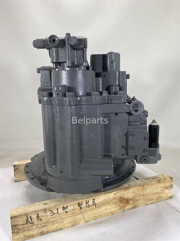 Belparts Excavator K3V112DP-XDPR-9Y00 پمپ هیدرولیک CX210B KRJ1713 برای مینی Excavator
