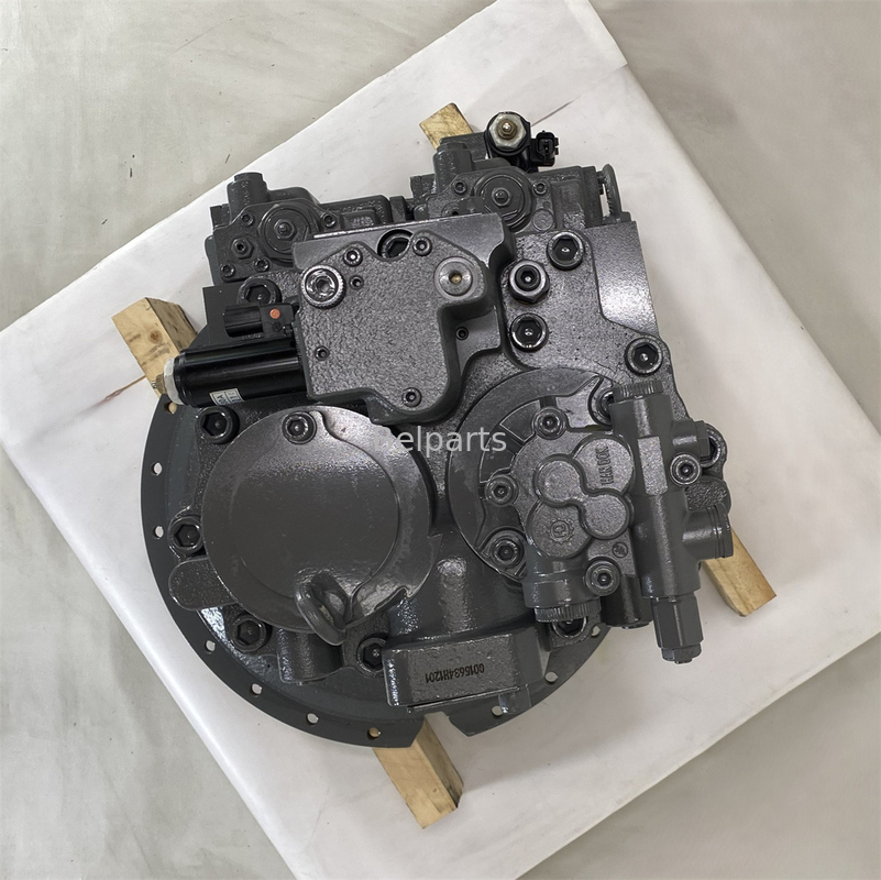 Belparts Excavator K3V112DP-XDPR-9Y00 پمپ هیدرولیک CX210B KRJ1713 برای مینی Excavator