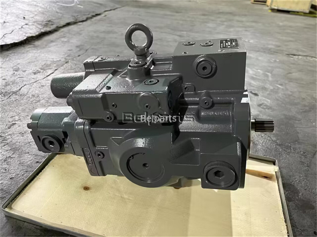 A10VD43SRIRS5-993-5 E70B Excavator پمپ هیدرولیک Assy برای قطعات معدنی