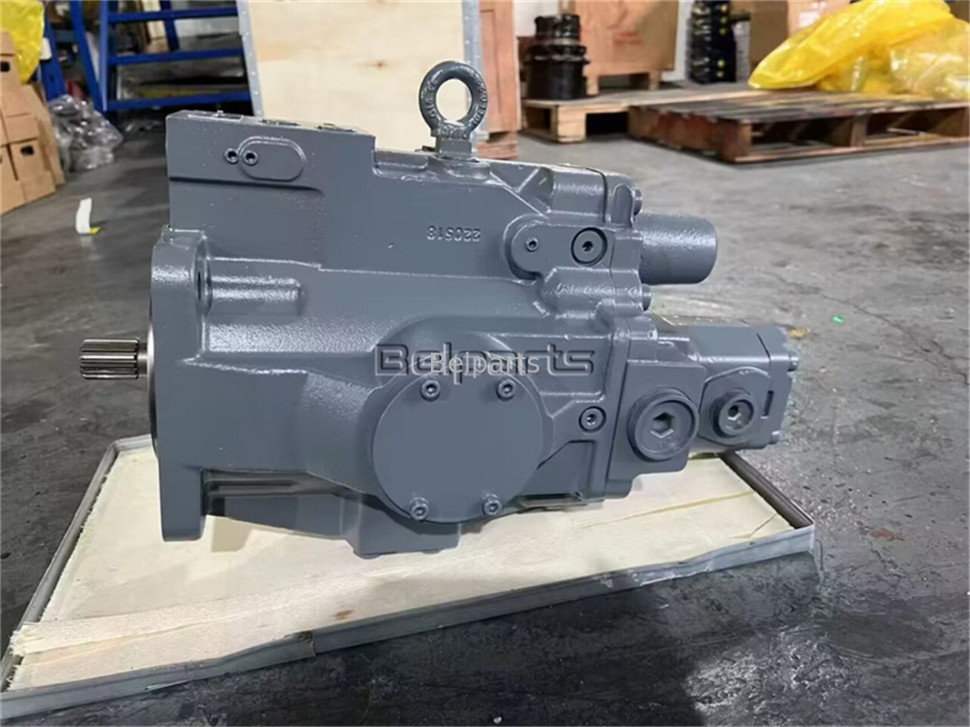 A10VD43SRIRS5-993-5 E70B Excavator پمپ هیدرولیک Assy برای قطعات معدنی