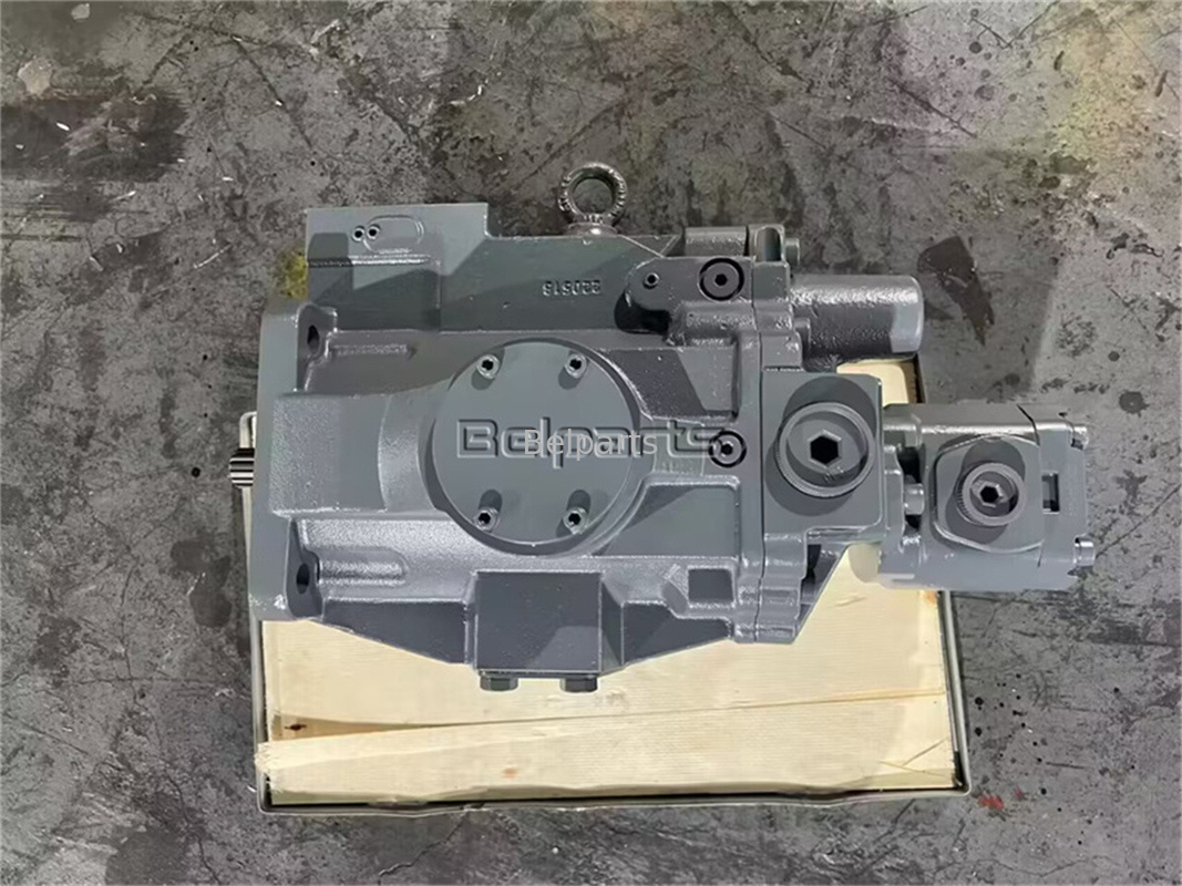 A10VD43SRIRS5-993-5 E70B Excavator پمپ هیدرولیک Assy برای قطعات معدنی