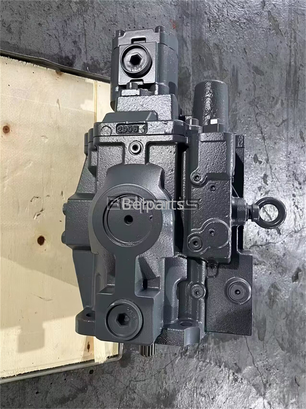 A10VD43SRIRS5-993-5 E70B Excavator پمپ هیدرولیک Assy برای قطعات معدنی