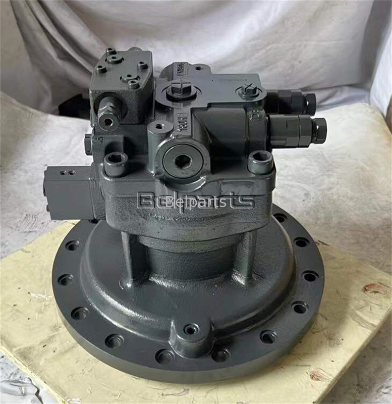 قطعات حفرگاه EC240 SA 1142-00520 VOE 14500382 سوئیچ موتور Assy