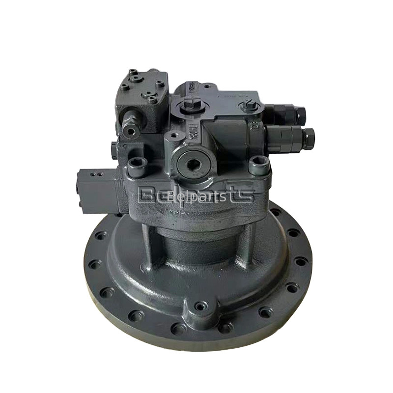 قطعات حفرگاه EC240 SA 1142-00520 VOE 14500382 سوئیچ موتور Assy