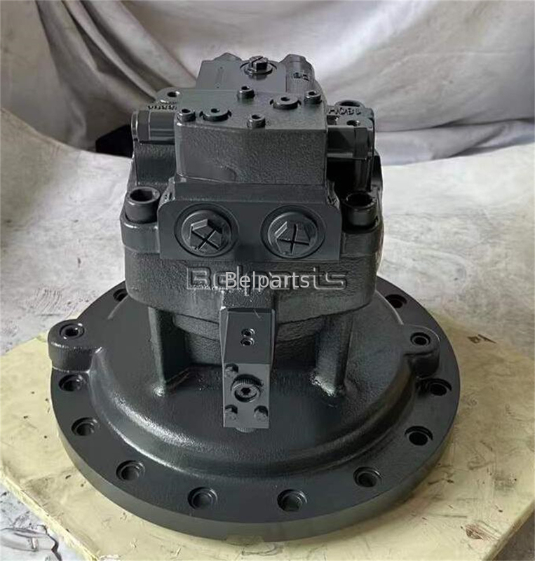 ولوو EC240 SA 1142-00520 VOE 14500382 موتور سوئیچ Assy VOE 14500062 موتور حفاری