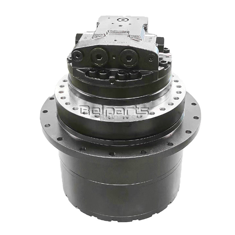EC240 SA 1143-00111 موتور سفر حفاری برای GM35 موتور هیدرولیک ولوو