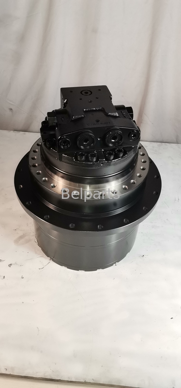 EC240 SA 1143-00111 موتور سفر حفاری برای GM35 موتور هیدرولیک ولوو