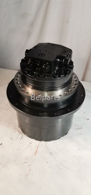 ولوو EC240 SA1143-00111 مجموعه موتور سفر حفاری برای موتور هیدرولیک GM35