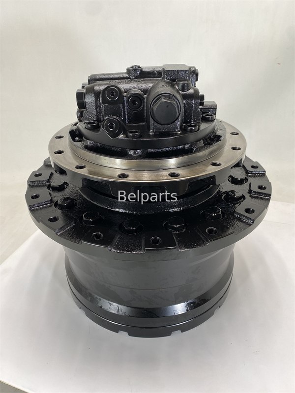 Hitchi Hitchi ZX130 9289616 9180429 9196238 موتور سفر Assy برای Hitachi HMGE21E Final Drive موتور سفر Assy برای Hitachi HMGE21E Final Drive