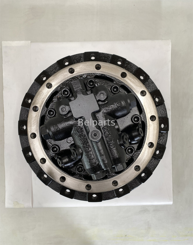 Hitchi Hitchi ZX130 9289616 9180429 9196238 موتور سفر Assy برای Hitachi HMGE21E Final Drive موتور سفر Assy برای Hitachi HMGE21E Final Drive