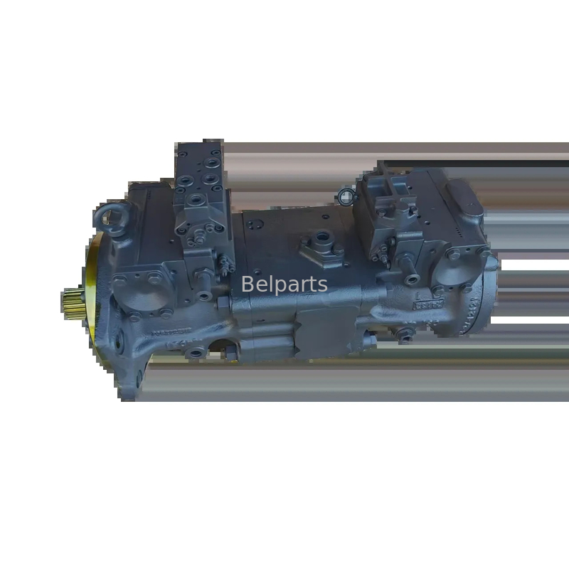 قطعات کماتسو PC1250-8 708-2L-00680 پمپ هیدرولیک Assy برای مینی حفاری