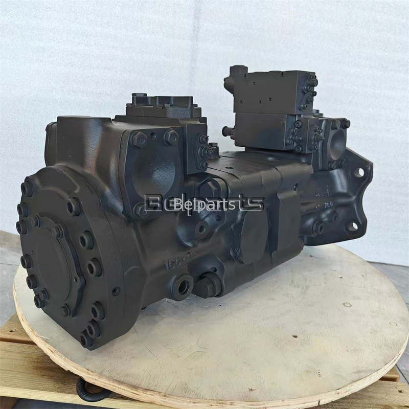 PC1250-8 708-2L-00680 حفاری پمپ هیدرولیک مجمع برای KOMATSU مینی حفاری