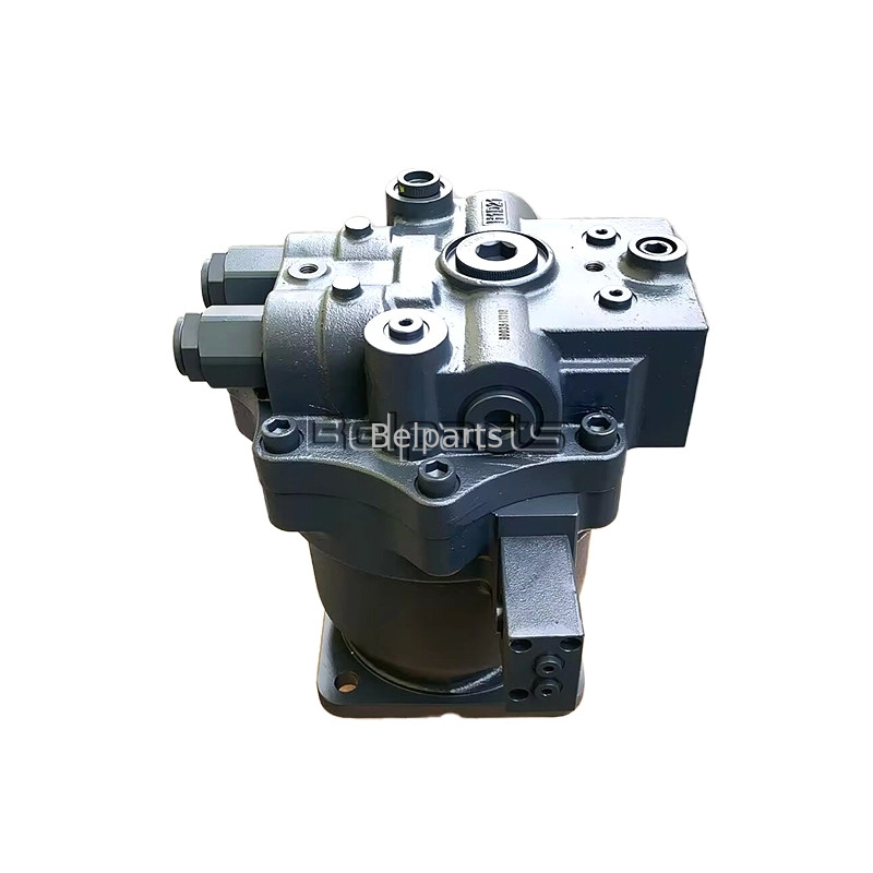 موتور سوئیچ ولوو EC700CL موتور سوئیچ 14535293 VOE14535293 برای حفاری MFC250-032