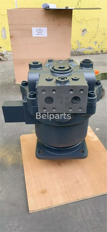 موتور سوئیچ ولوو EC700CL موتور سوئیچ 14535293 VOE14535293 برای حفاری MFC250-032