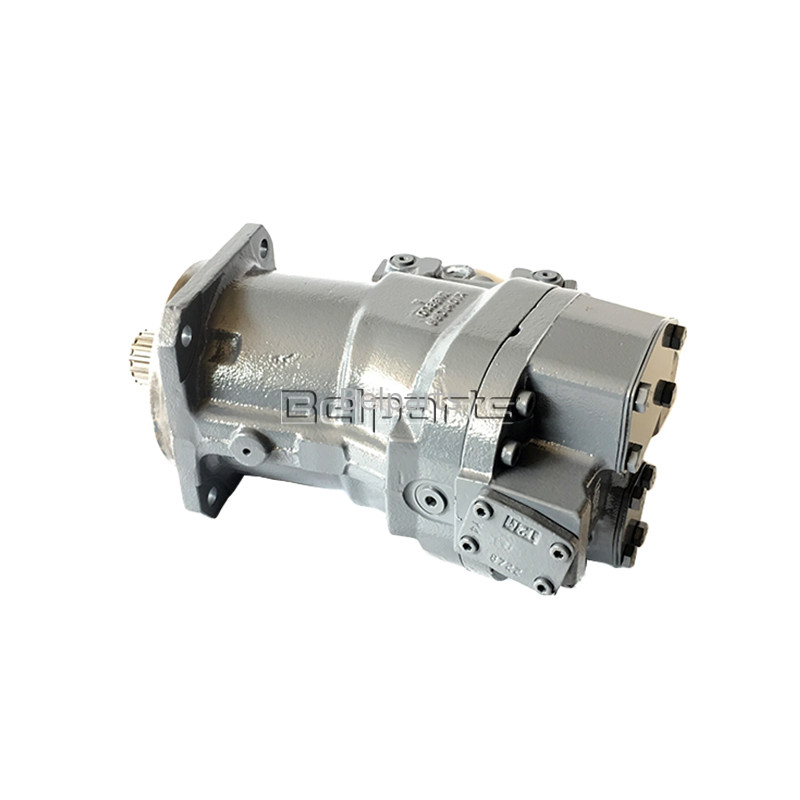 قطعات Belparts ZX300 هیدرولیک پمپ اصلی 9122780 9136850 برای قطعات حفاری هیتاچی