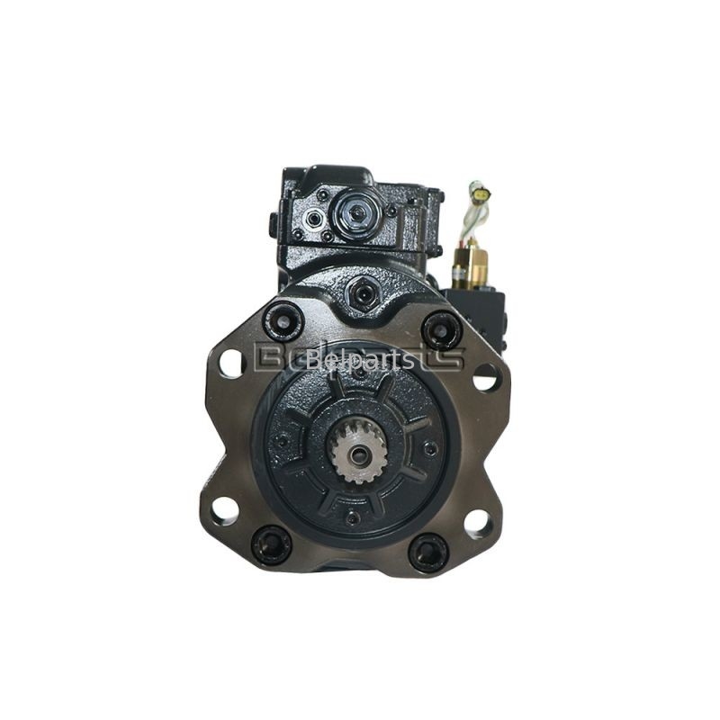 Belparts Mini K3V112DT-9C32-14T پمپ هیدرولیک SH200A1 SH200A2 برای حفاری