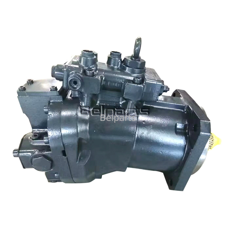 قطعات بیل ZX300 ZX300-3 پمپ اصلی هیدرولیک 9122780 9136850 برای پمپ حفاری هیتاچی