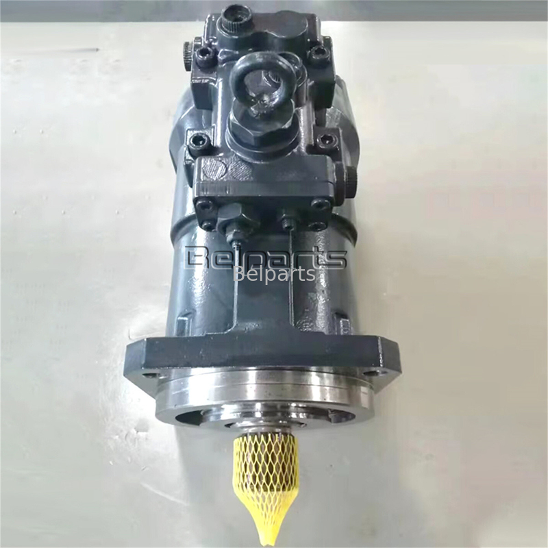 قطعات بیل ZX300 ZX300-3 پمپ اصلی هیدرولیک 9122780 9136850 برای پمپ حفاری هیتاچی