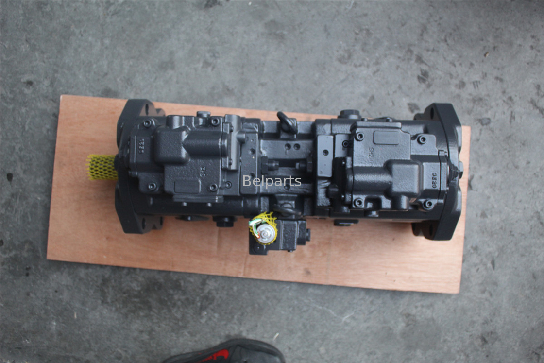 هیوندای R480-9S 31QB-10030 31QB-10011 پمپ حفاری برای K5V200DT-139R-9N1A قطعات حفاری